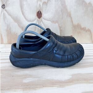 Merrell - Encore - Slip On Mules - Black - Women's - 10.5 - J48198